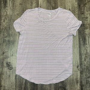 SO Favorite Crew Tee Juniors Size L